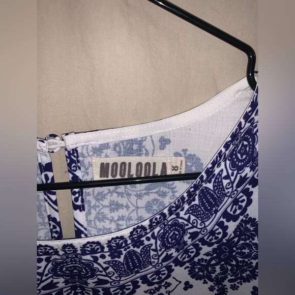 Mooloolaba crop top tshirt - Picture 6 of 10